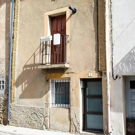 Charmante Maison De Montagne Ideale En Famille La Cabanasse Exterior photo