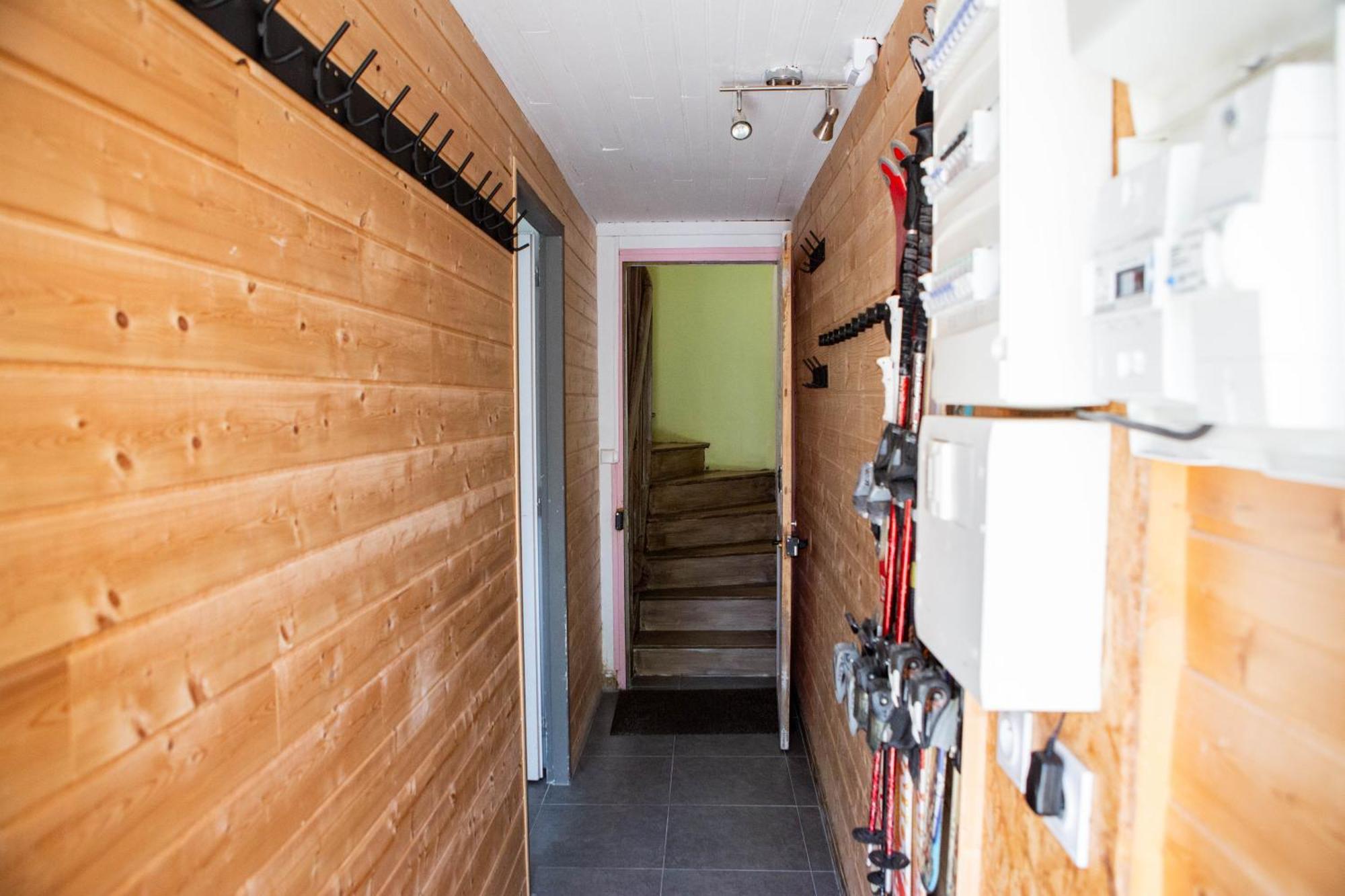 Charmante Maison De Montagne Ideale En Famille Hébergement de vacances La Cabanasse